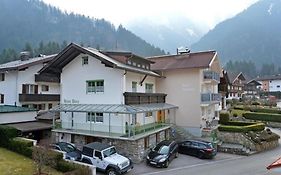 Haus Dora Apartment 1 Filzenkogel