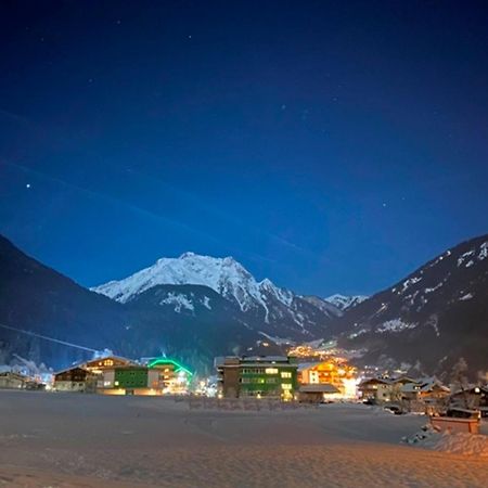 Haus Dora Apartment 1 Filzenkogel Mayrhofen Exterior foto